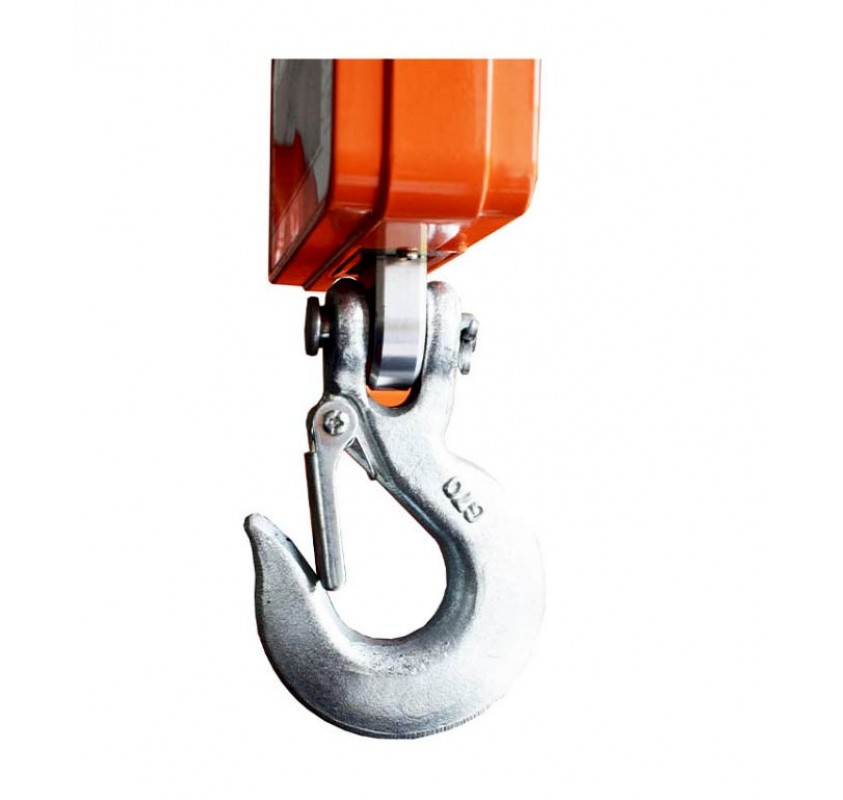 OCSS1 Crane Scales Remote Control Crane Scale Lifting Gear Direct